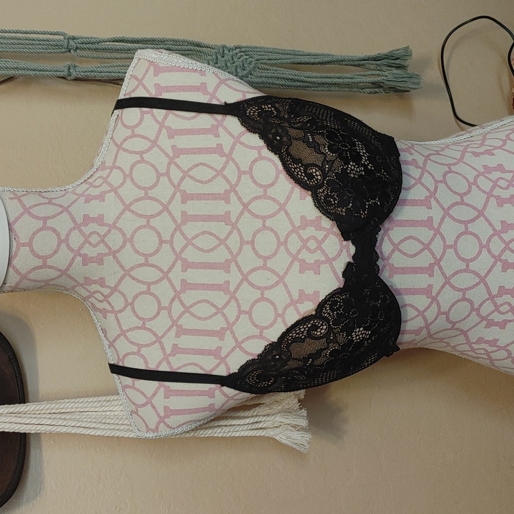 Ipex Victoria secret bra